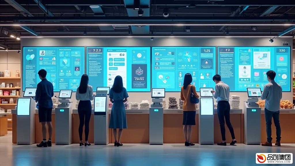 零售系统软件开发的全面解析与实践指南
