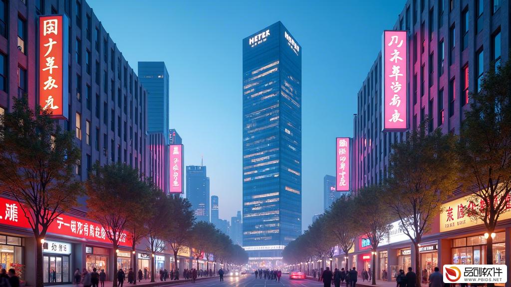 合肥市党建数字化平台企业的创新实践与未来展望
