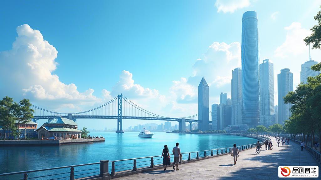 珠海市医疗供应链碳足迹系统工场：绿色转型的创新实践
