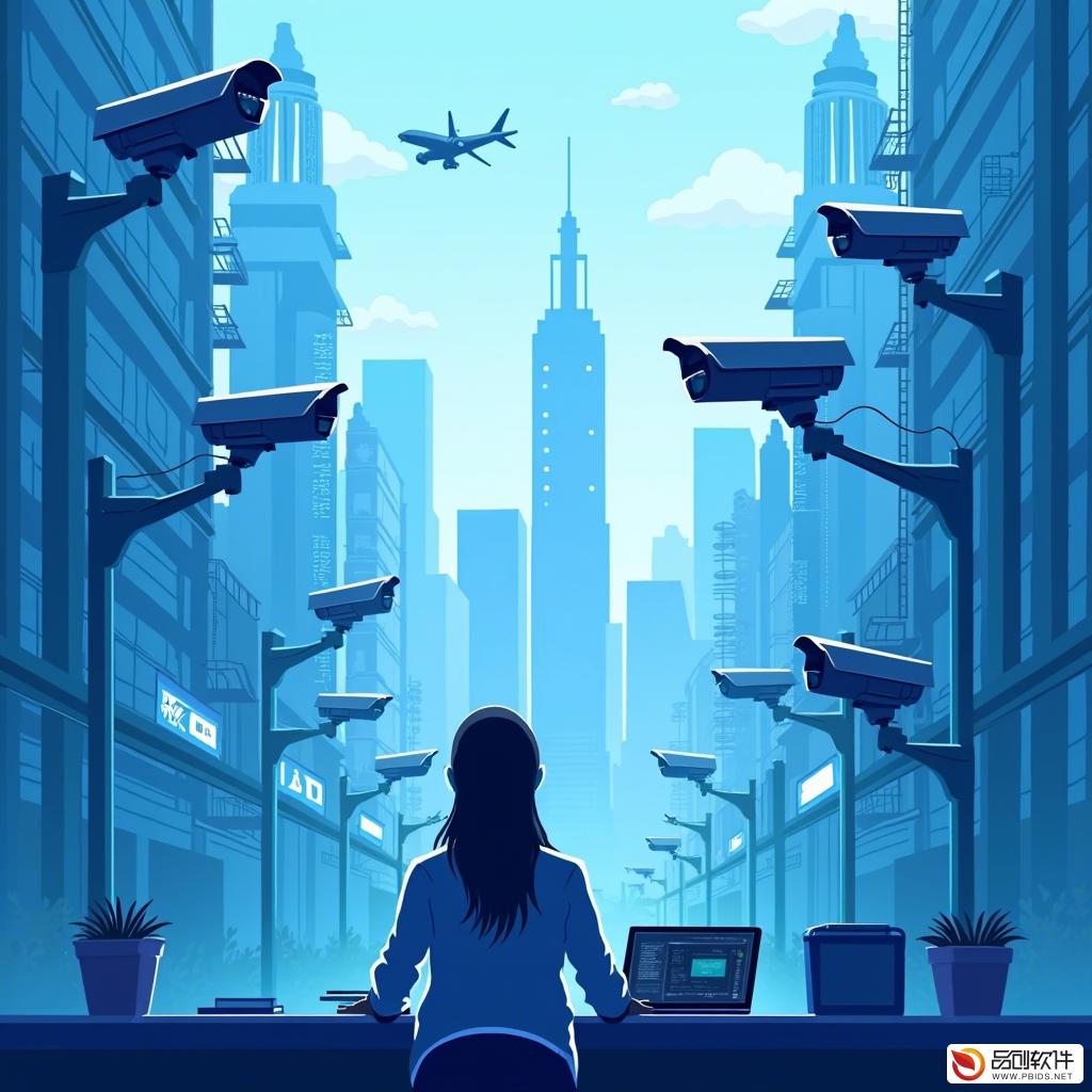 广州市危险场景预警系统：守护城市安全的创...