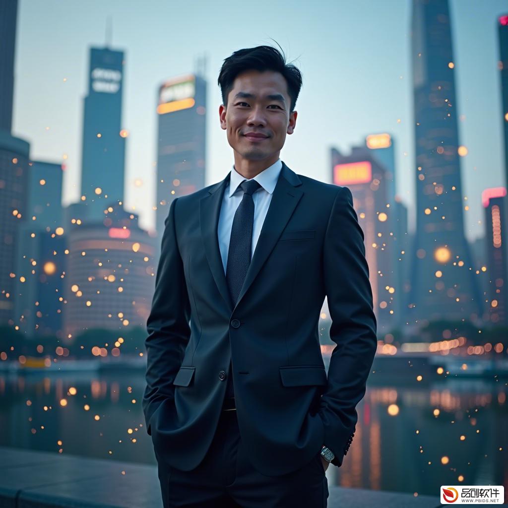 上海市审计分析AI系统服务商：引领智慧审...