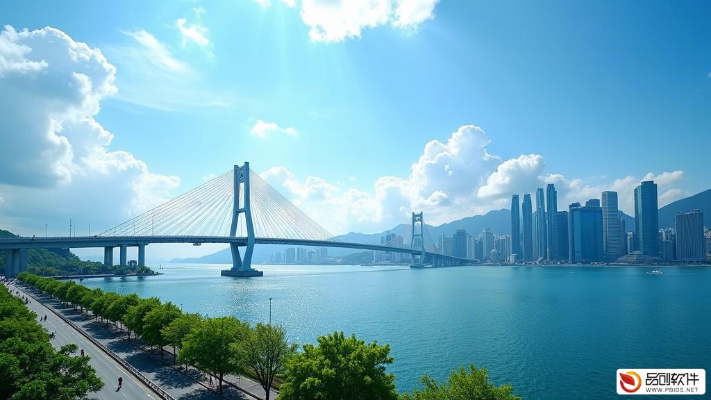 珠海市母婴健康AI服务平台：科技守护，爱的升级
