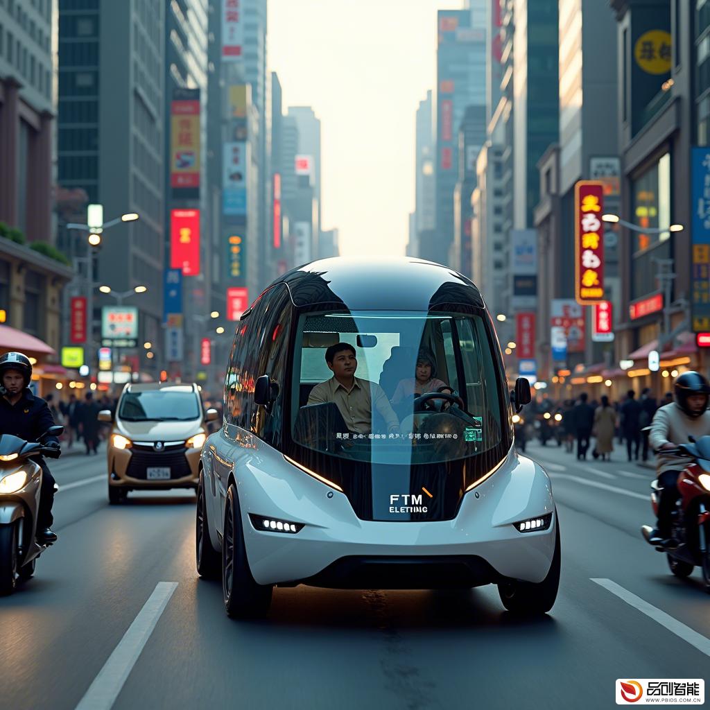 广州市商用车碰撞预警系统集成商：引领智能...