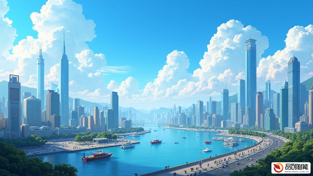 珠海市多频段协同调度算法集成商：引领通信技术创新与发展
