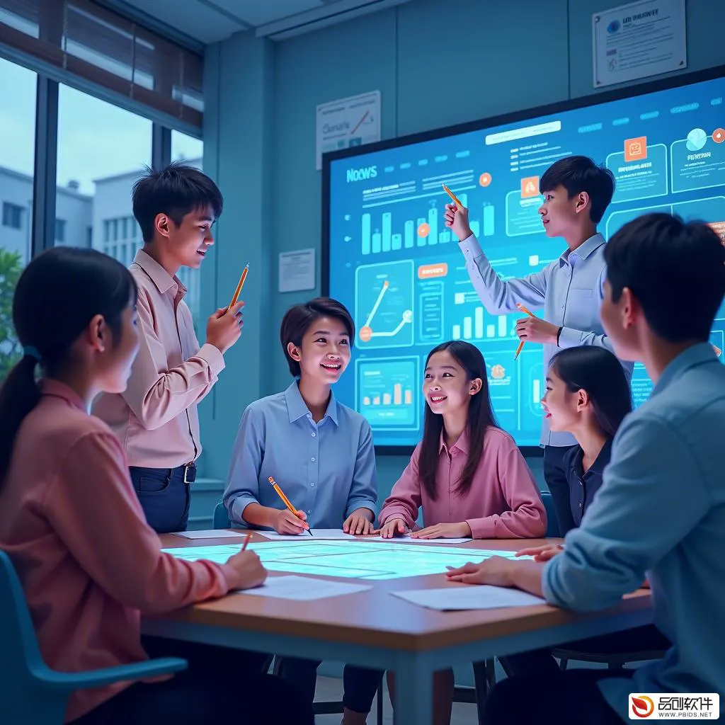 深圳市教育智能教研系统：创新引领未来教育新篇章
