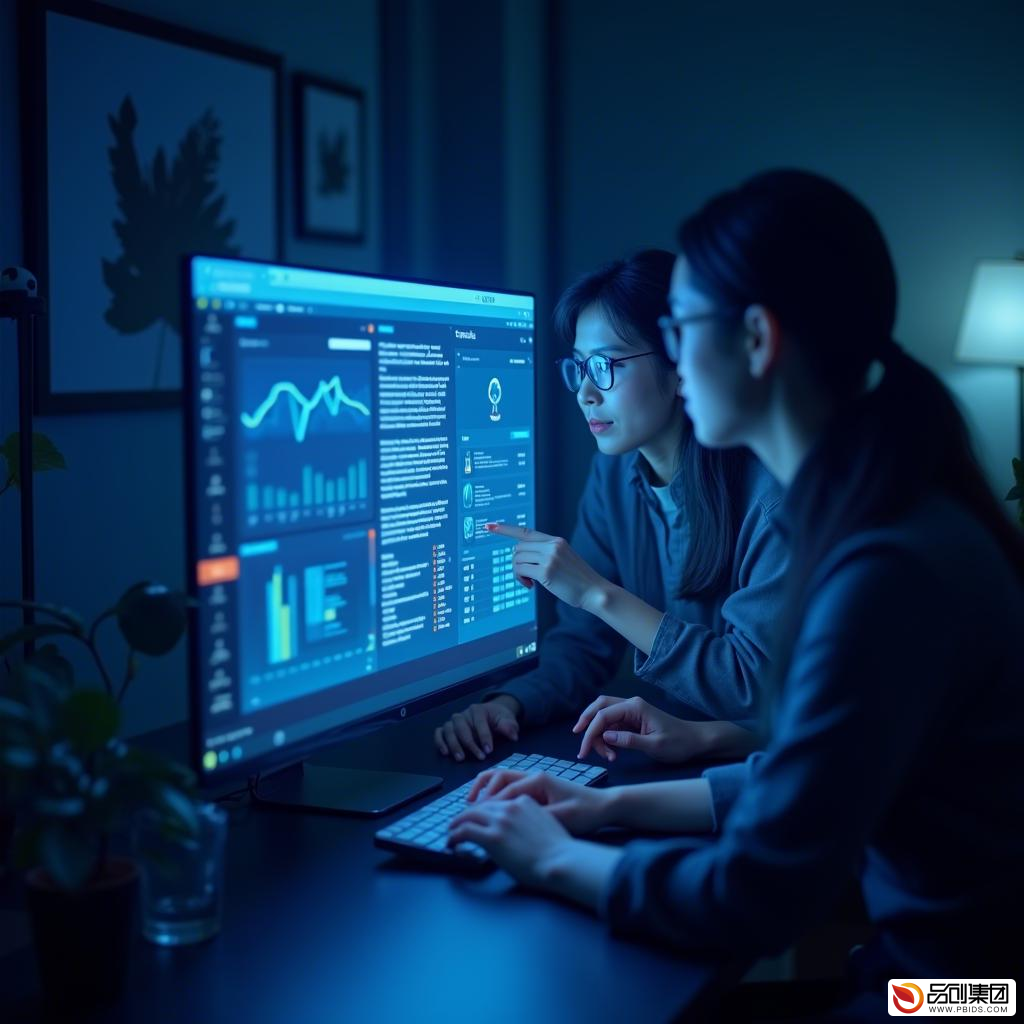 开发定制网站建设公司：打造专属在线平台，...