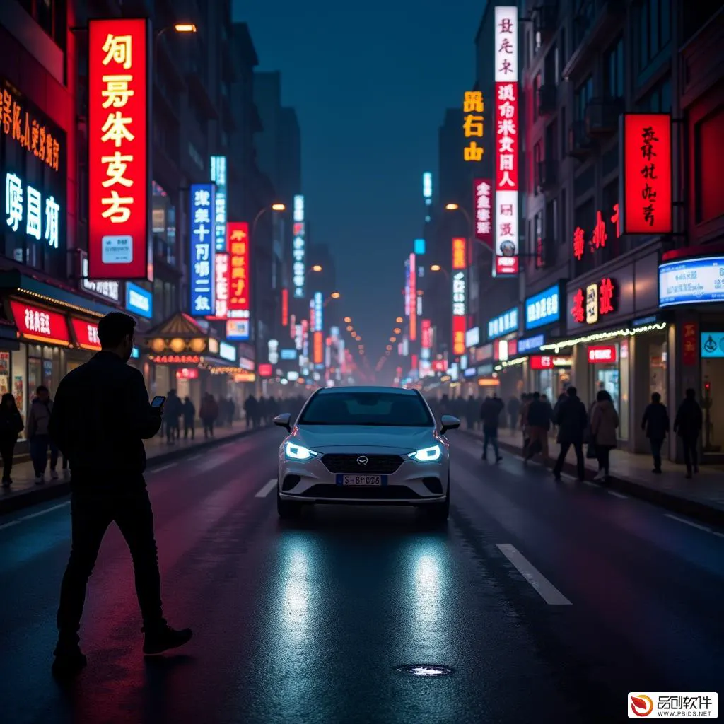 成都市汽车销售工具App企业的创新与发展
