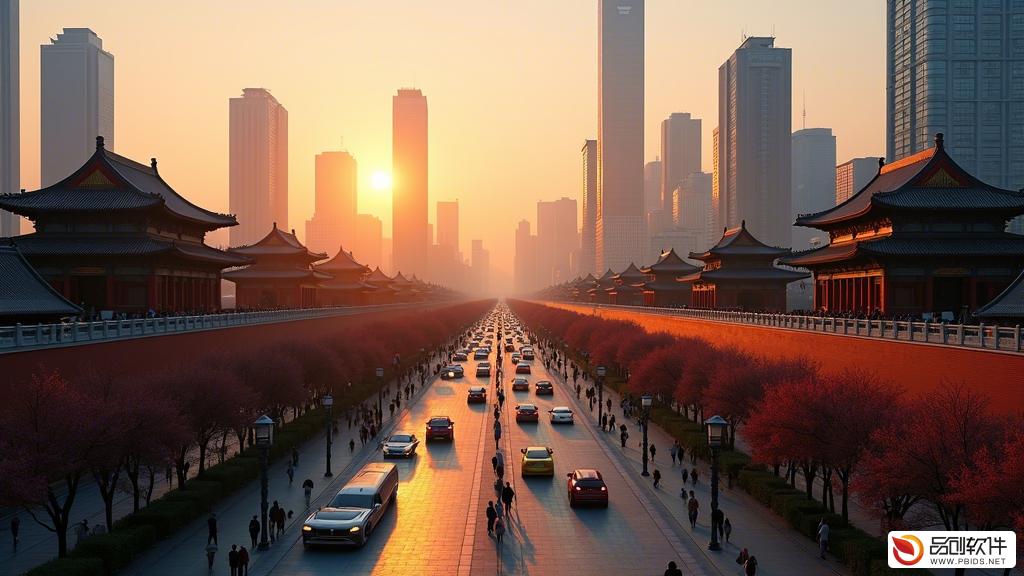 北京市后端服务优化：提升效率与稳定性的全面策略
