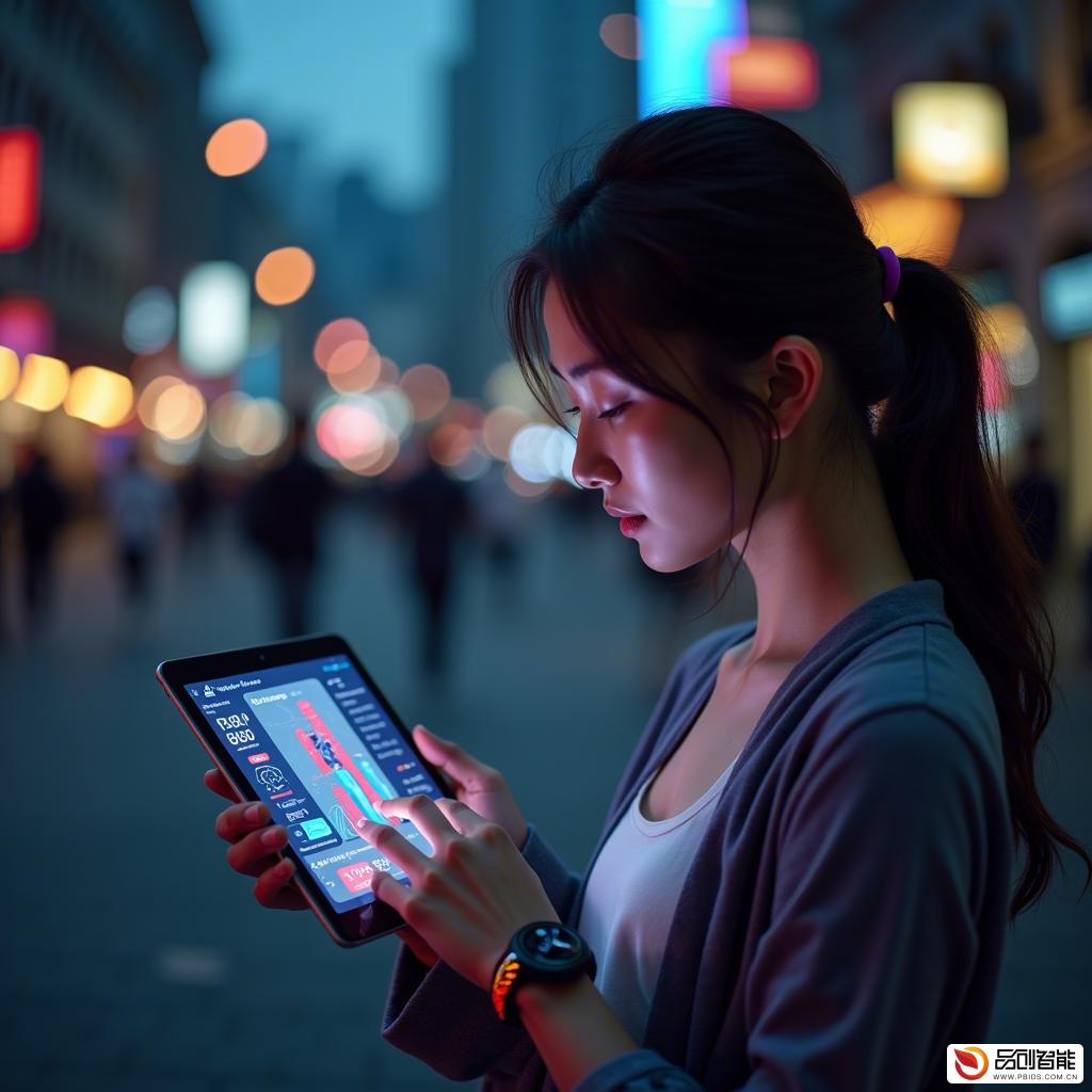 珠海市女性健康数字孪生平台：科技赋能，守护女性健康新篇章
