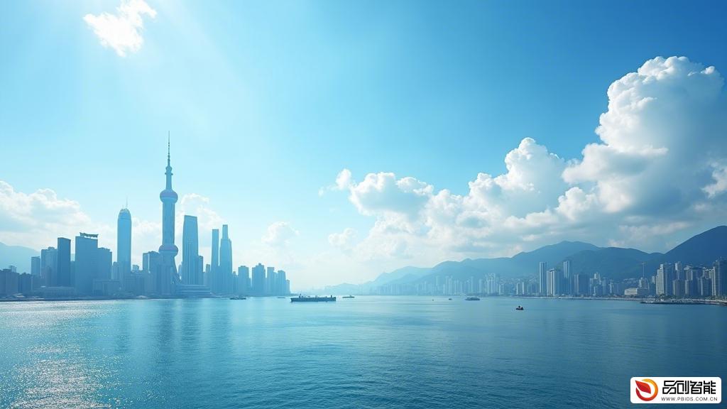 珠海市医疗物联网平台实验室：智慧医疗的新篇章
