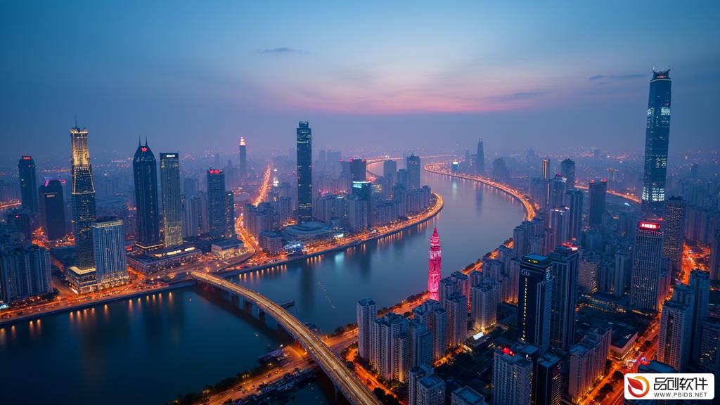 武汉市AI生活助手应用：重塑城市生活的智能新篇章
