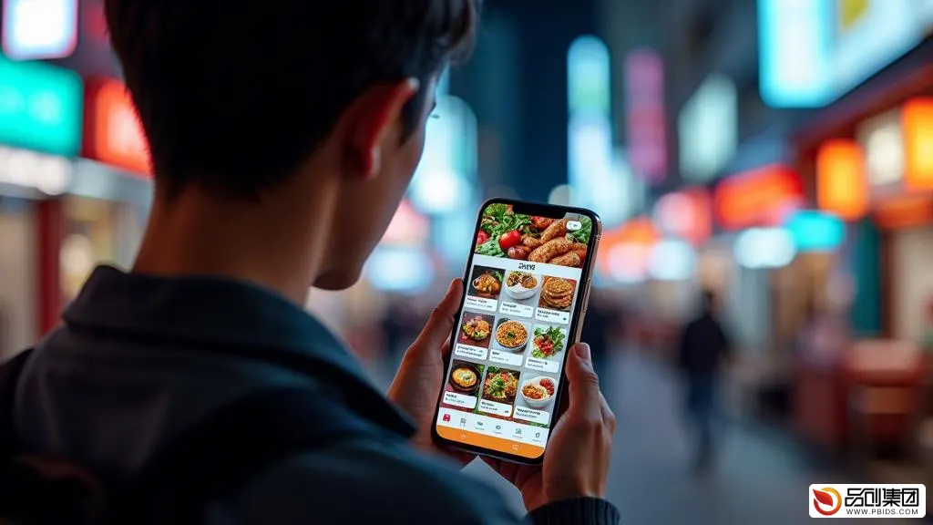 微信外卖小程序：餐饮新生态的崛起与变革
