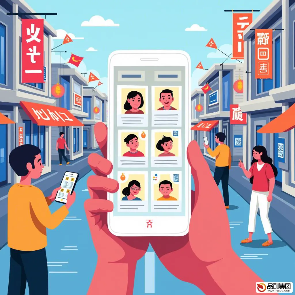 宜宾小程序开发：开启智慧城市新篇章
