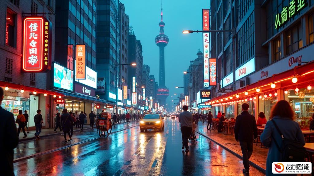 广州市车载终端省电算法平台服务站：创新科技引领绿色出行新时代
