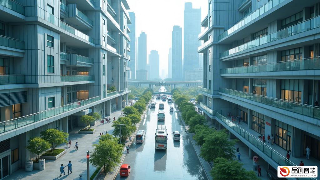 重庆市医疗设备节能算法平台机构：创新引领医疗绿色转型
