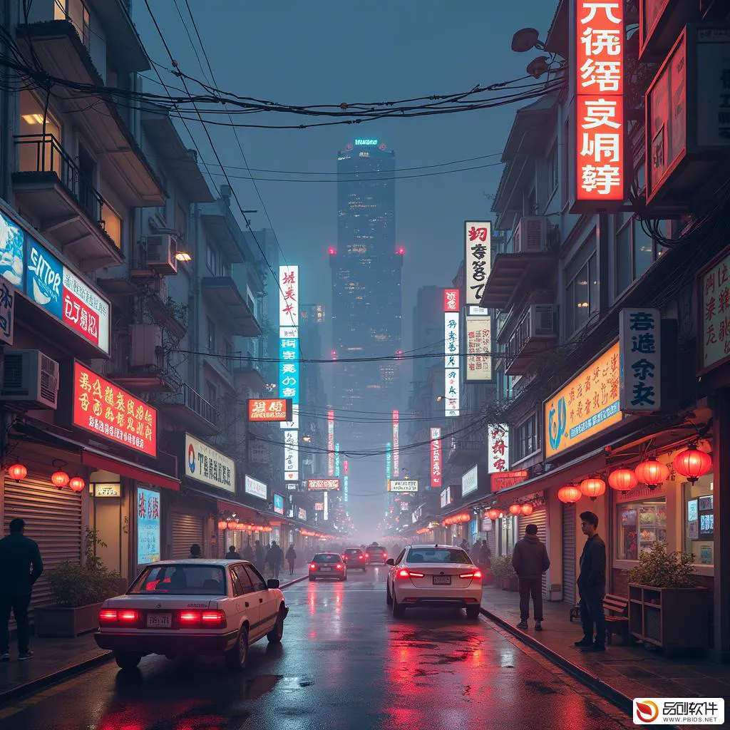 北京市车载智能维修诊断系统团队：引领汽车后市场智能化革新
