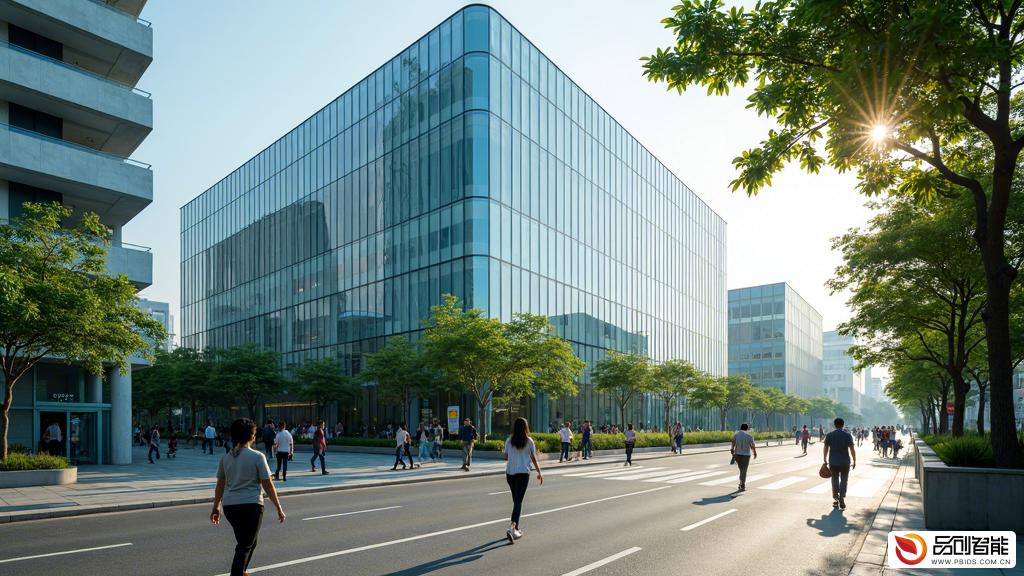 广州市医院能耗监测系统生态链：构建绿色医疗环境的智慧引擎
