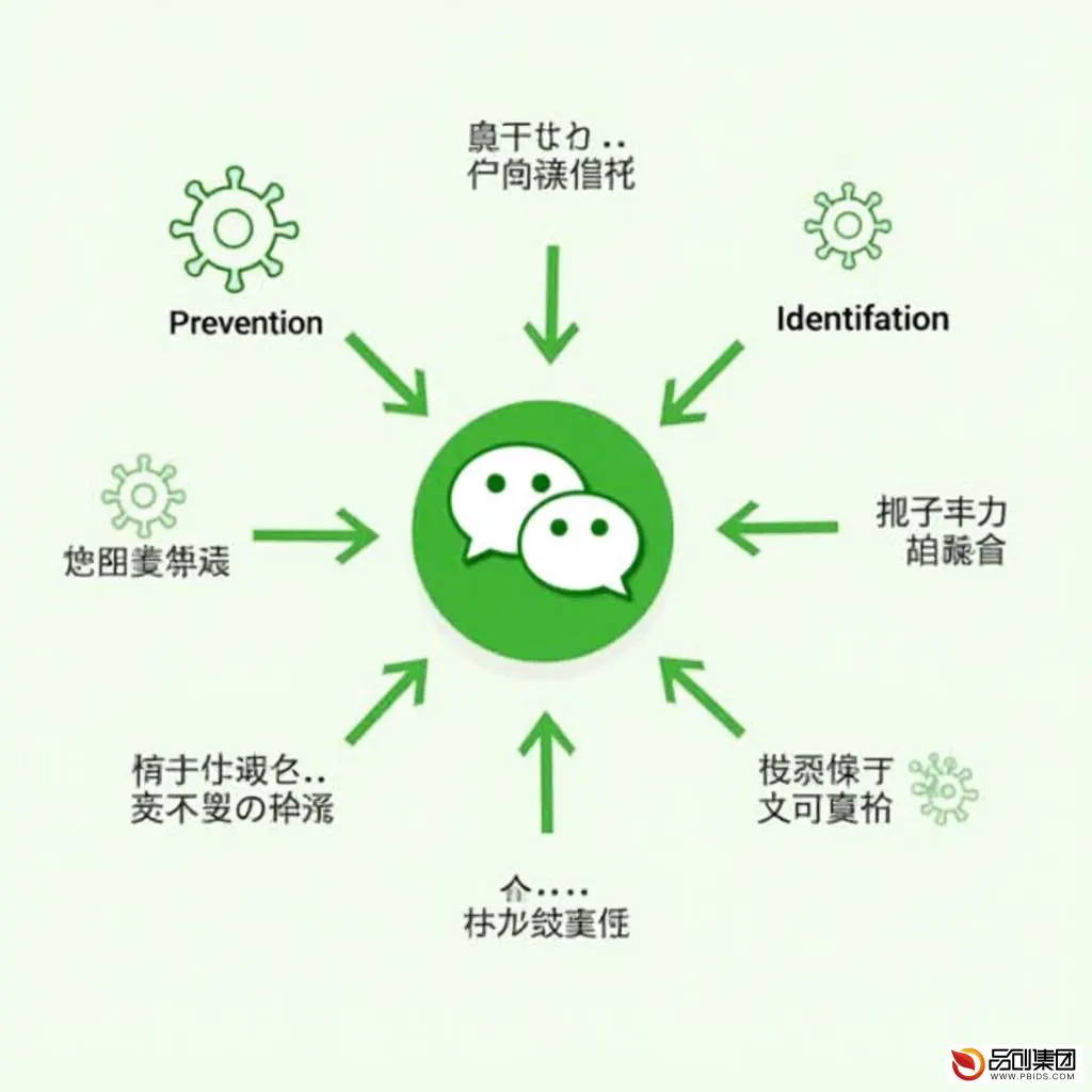 微信小程序病毒：防范、识别与应对策略
