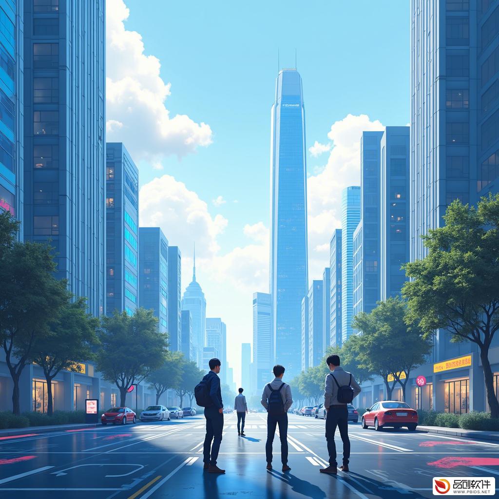 珠海市养护管理系统：创新引领城市养护新篇章
