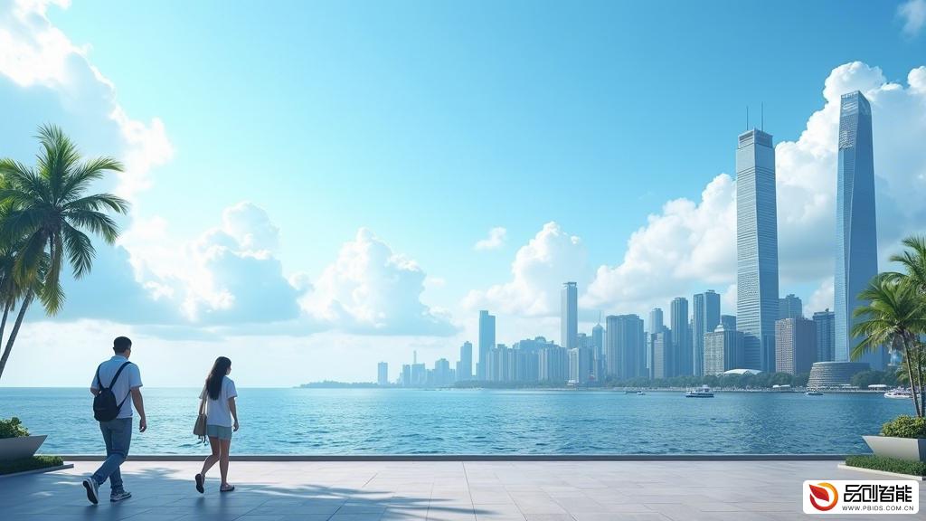 珠海市车辆状态监测平台生态链：构建智慧城市交通新图景
