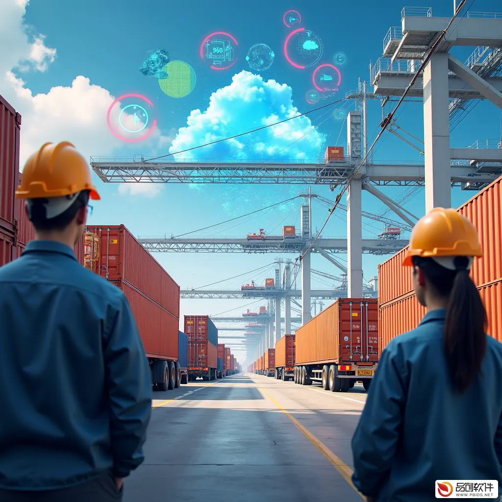 北京市物流园区能耗管理SaaS平台机构：创新引...