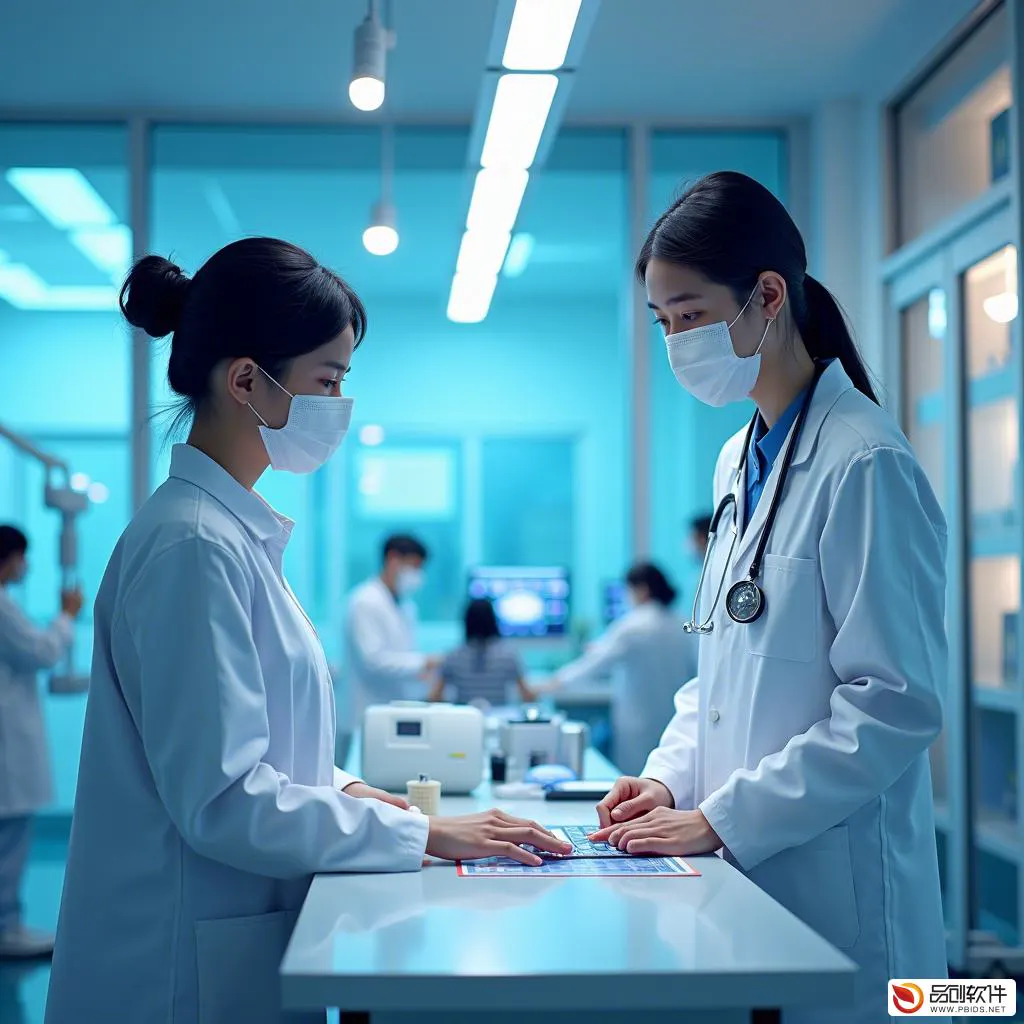 合肥市医疗新零售系统平台商：革新医疗行业的新力量
