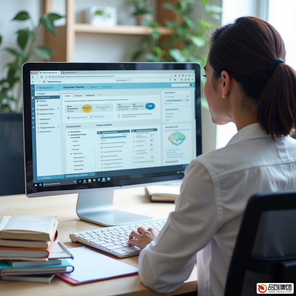 全面解析：员工培训管理系统软件的重要性与实施策略
