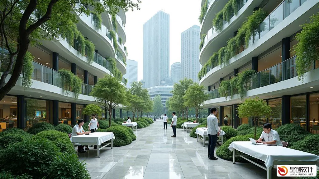 成都市医疗专科专病系统技术中心：引领医疗创新与服务的新篇章
