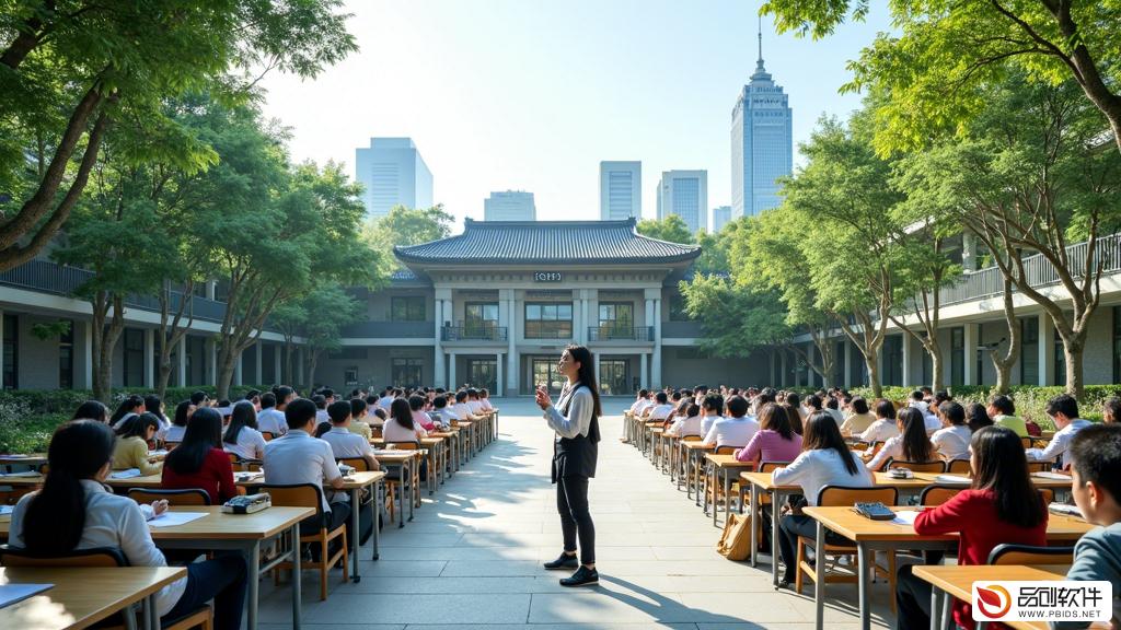 苏州市教育OMO系统研发中心：引领未来教育的新篇章
