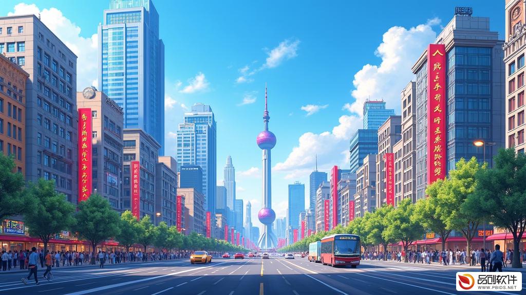 天津市文旅智慧景区系统平台商：引领旅游新风尚的科技力量

