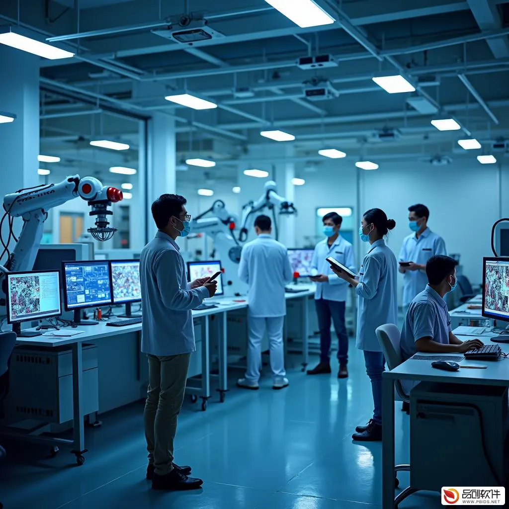 成都市工业级视频流解析系统平台商：引领智能制造...