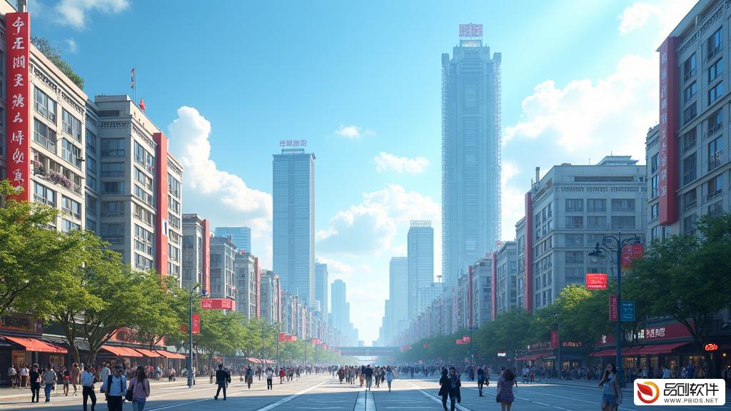 合肥市养护管理系统运营商：引领智慧城市新风尚
