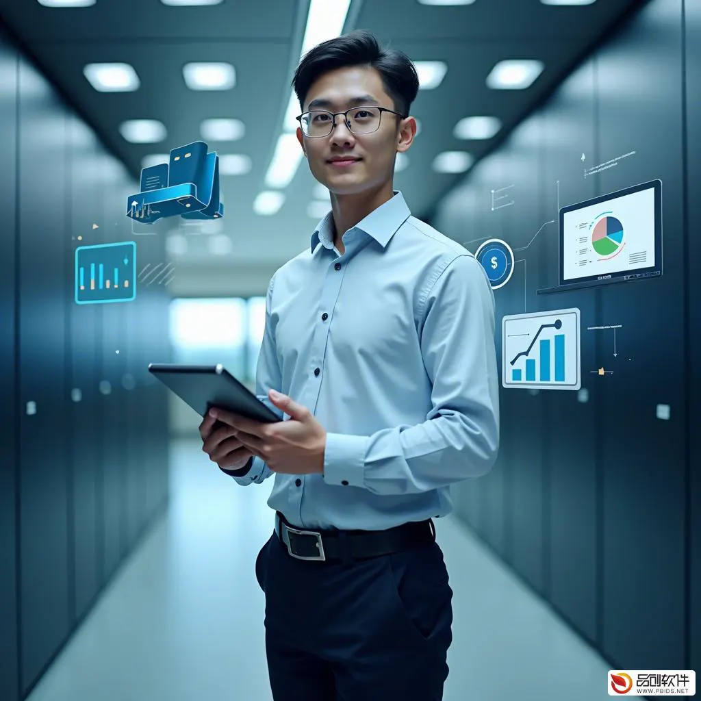 佛山市企业信息归档平台服务商：高效管理，安全存储的优选方案

