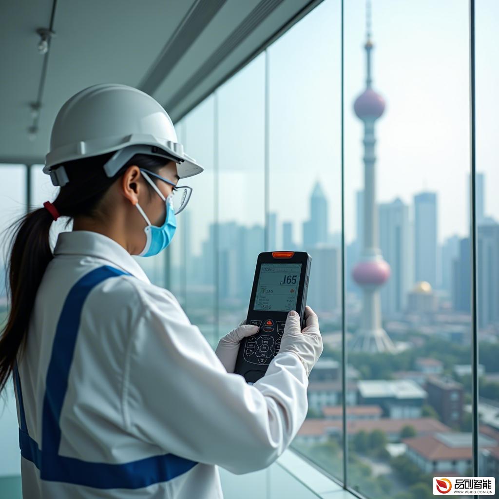 北京市职业暴露剂量统计集成商：守护职场健康的专...
