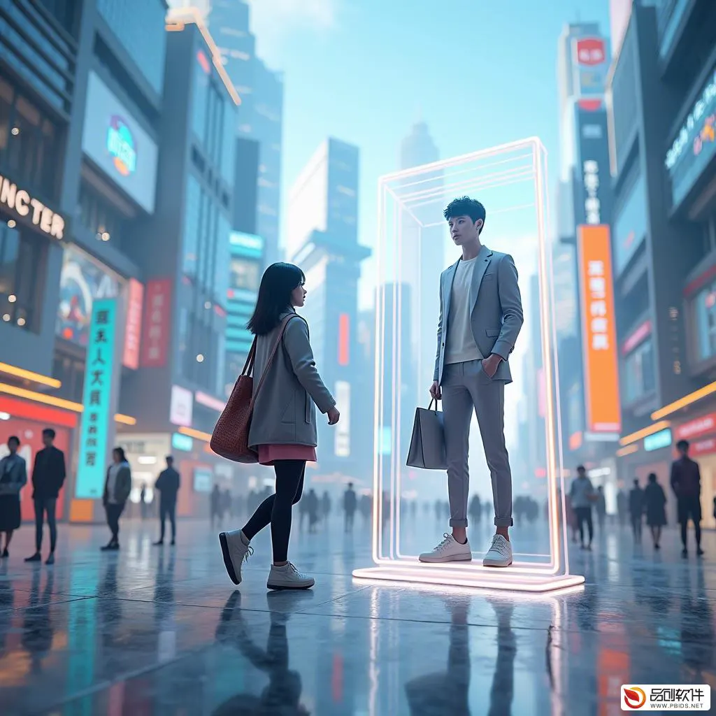 杭州市零售元宇宙平台服务商：重塑零售业的新篇章
