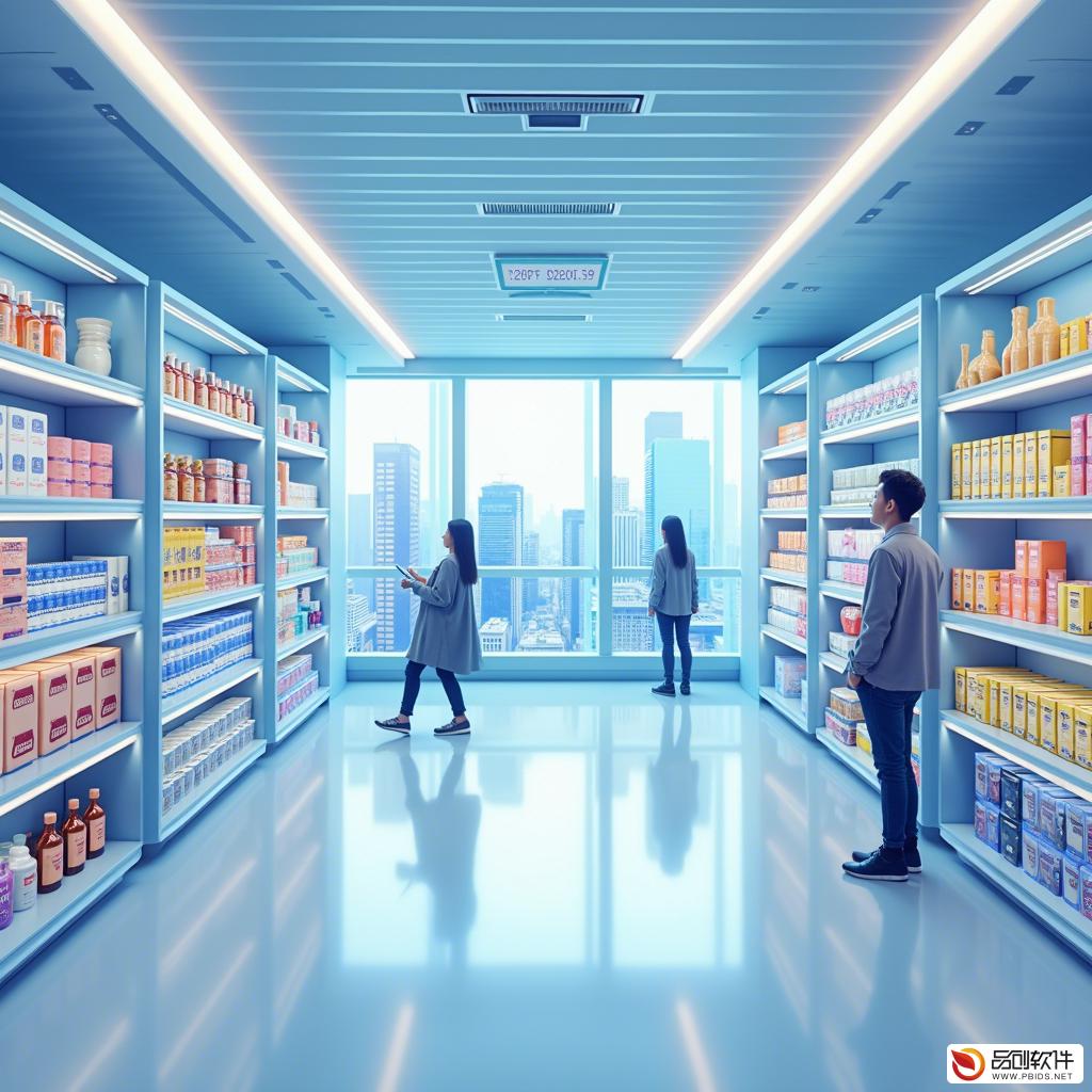 东莞市智能货架动态补货系统集成商：引领仓...