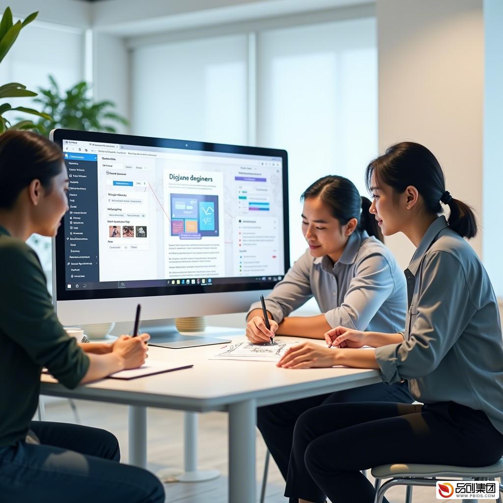 网络小程序定制：打造个性化数字解决方案的...