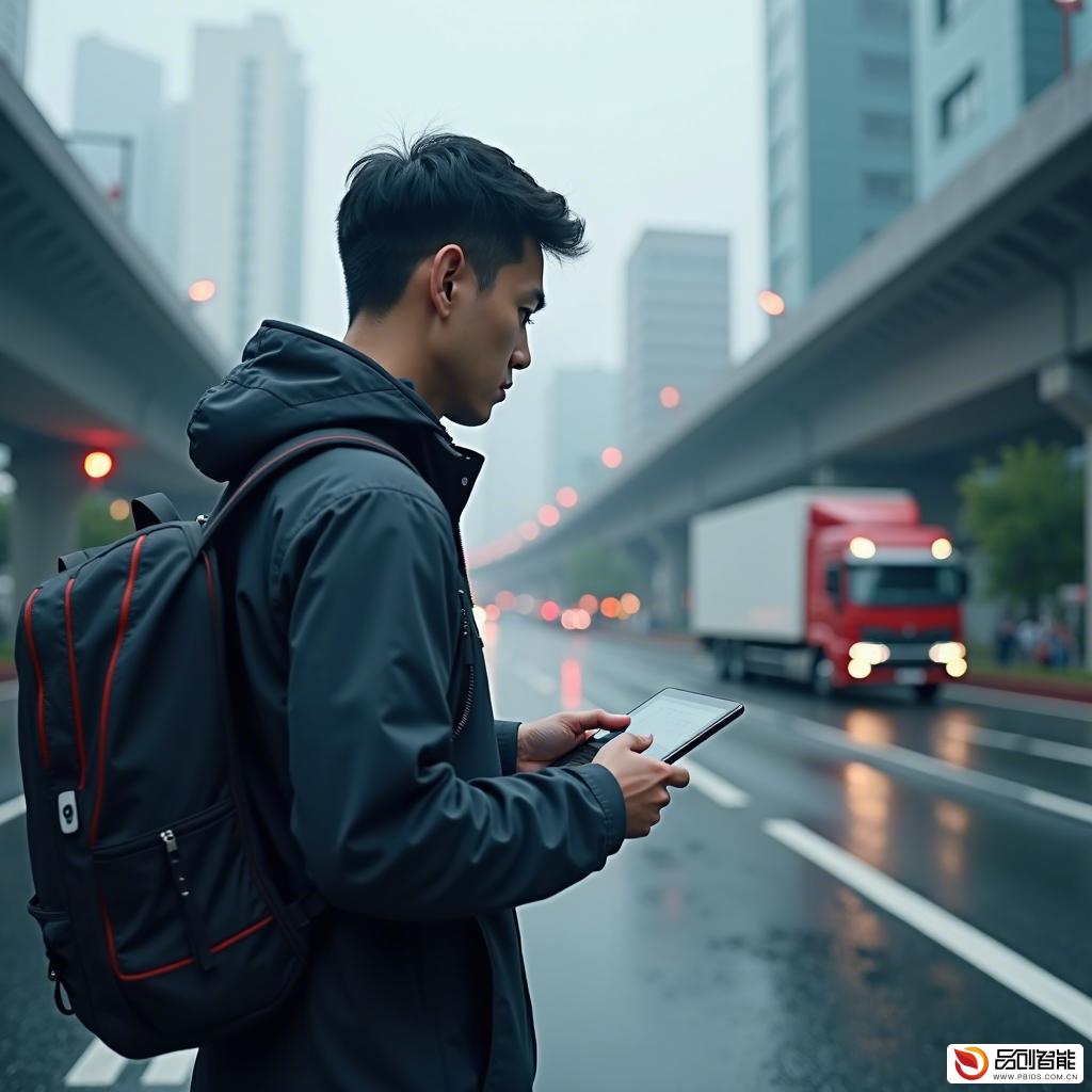 苏州市商用车驾驶行为分析集成商：引领智能...