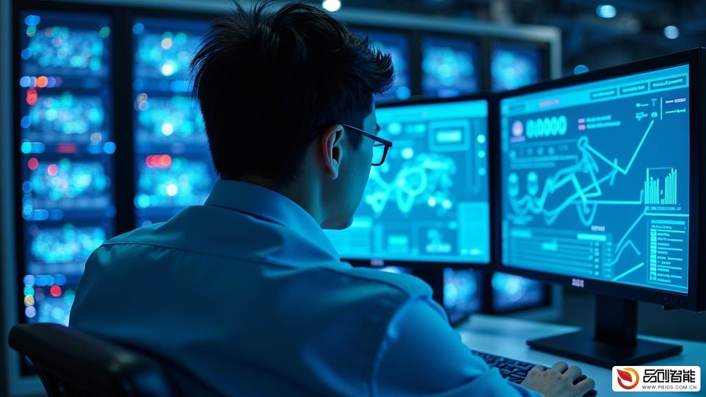 珠海市边缘计算硬件集成有限公司：引领未来科技的新篇章
