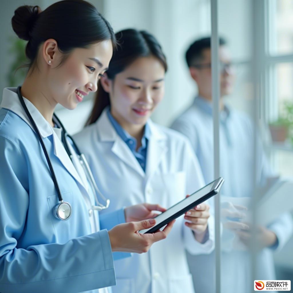 医疗O2O电子商城Pad端研发团队的创新之旅
