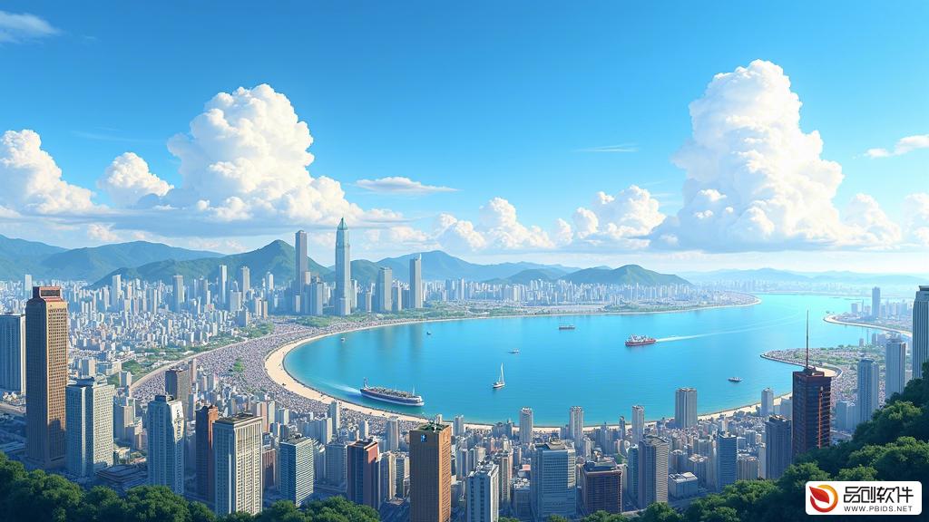 珠海市自动驾驶数据平台公司的创新与发展
