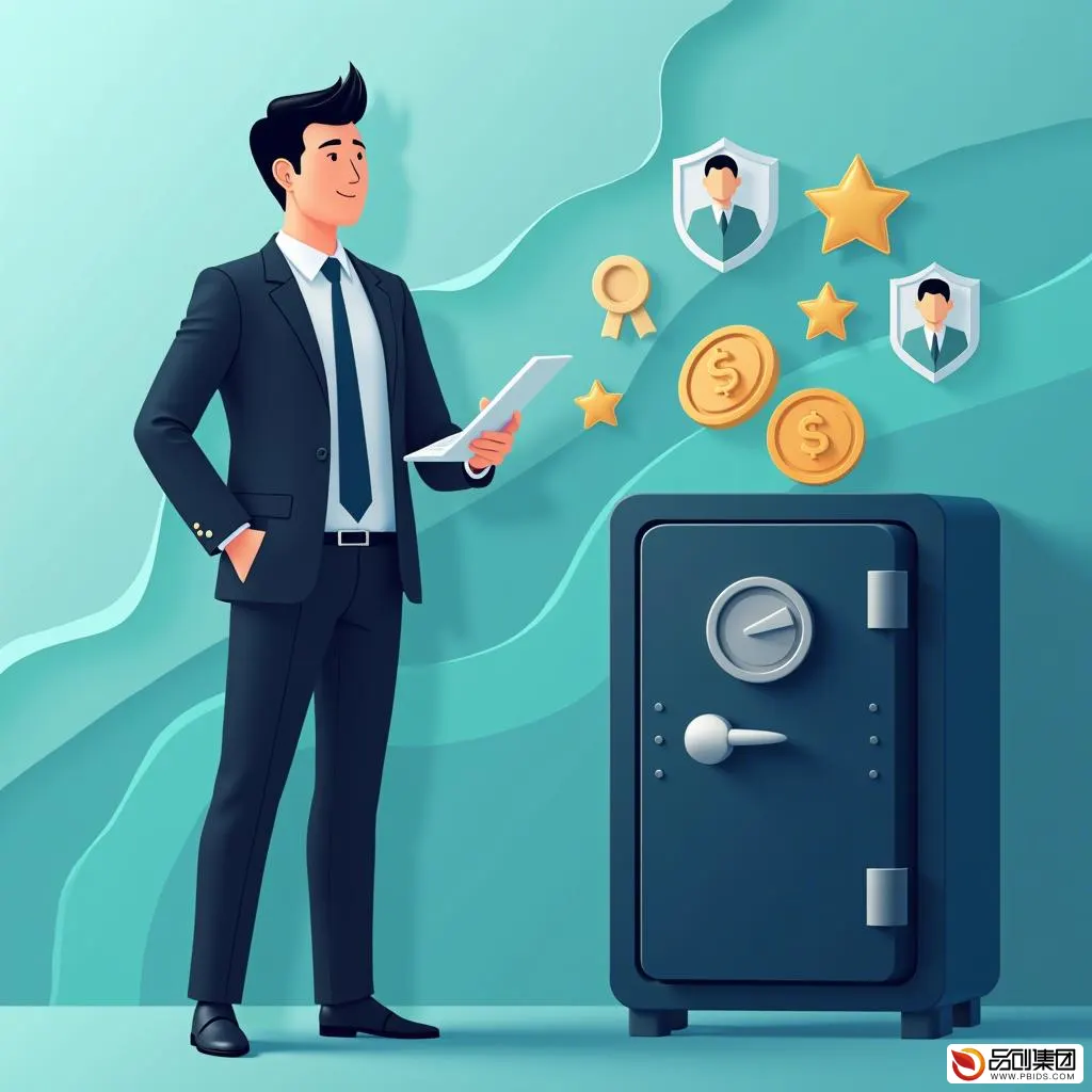 保险经纪公司保证金全解析：保障客户权益的重要防线
