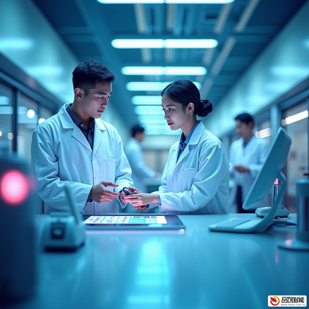 东莞市医疗设备轻量OS平台机构：革新医疗...