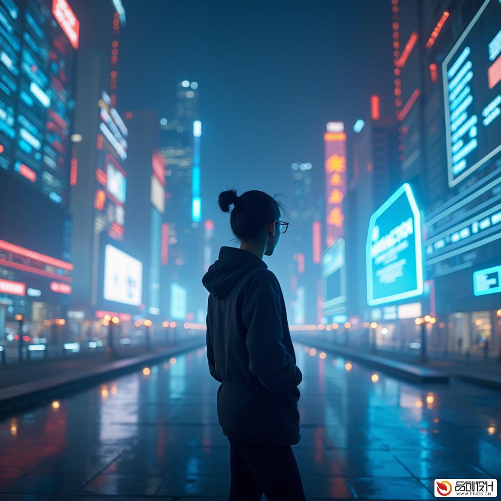 邯郸市应用交互体系设计公司的创新之路
