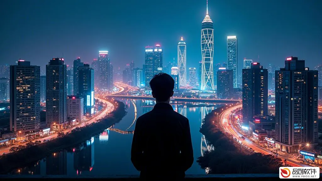 合肥市软件测试与运维服务研发团队：技术创新与高效保障
