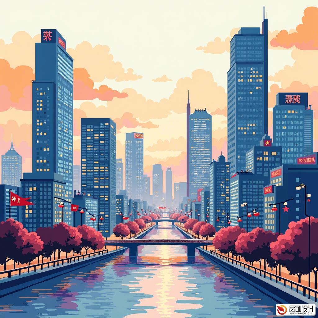 汉中营销视觉设计：打造品牌魅力的专业力量
