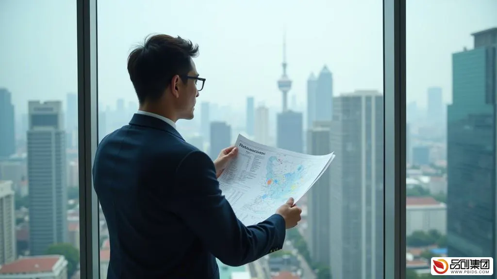 人脉开发：打造高效社交网络的策略与实践
