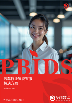 汽车行业智能客服解决方案
