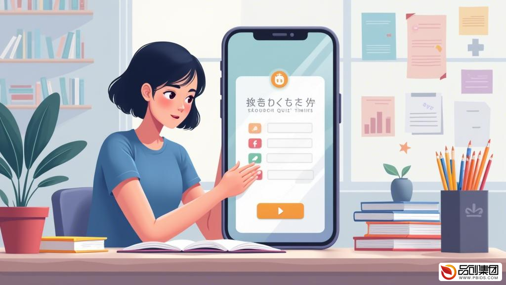 答题APP开发：打造教育科技新篇章
