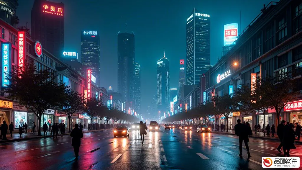 北京市社区药店O2O配送平台企业的崛起与变革
